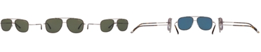 Tom Ford Sunglasses, FT0693 58